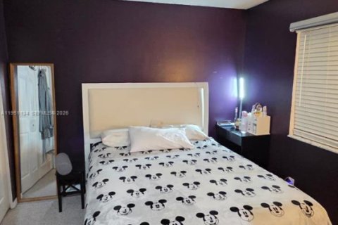 Купить виллу или дом в Уэстон, Флорида 3 спальни, 131.92м2, № 2008535 - фото 22