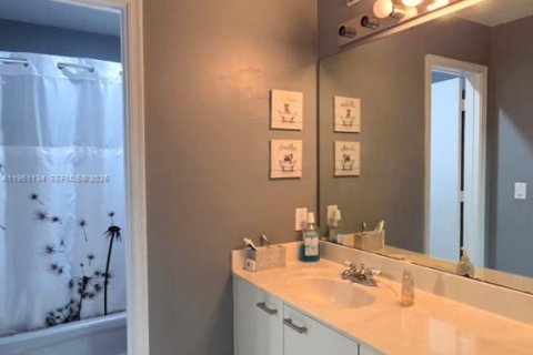 Купить виллу или дом в Уэстон, Флорида 3 спальни, 131.92м2, № 2008535 - фото 19