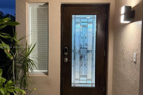 Купить виллу или дом в Уэстон, Флорида 3 спальни, 131.92м2, № 2008535 - фото 5