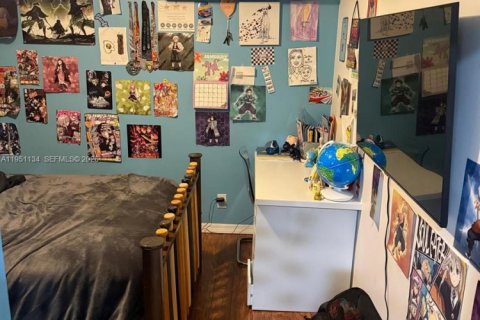 Купить виллу или дом в Уэстон, Флорида 3 спальни, 131.92м2, № 2008535 - фото 26