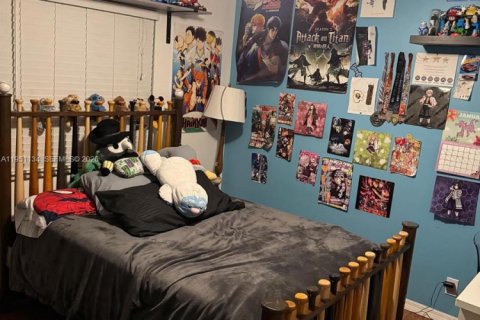 Купить виллу или дом в Уэстон, Флорида 3 спальни, 131.92м2, № 2008535 - фото 25