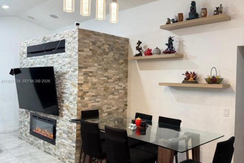 Купить виллу или дом в Уэстон, Флорида 3 спальни, 131.92м2, № 2008535 - фото 8