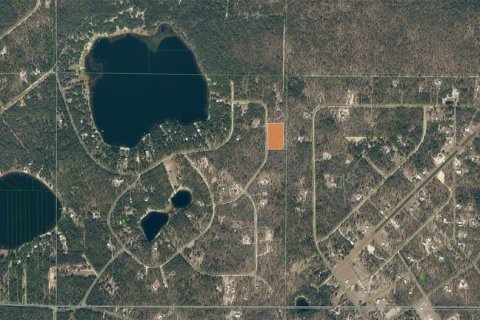 Land in Hawthorne, Florida № 2099001 - photo 4