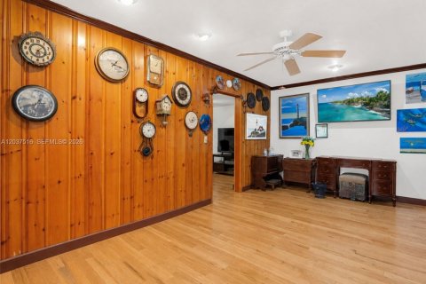Casa en venta en Hollywood, Florida, 4 dormitorios № 2186339 - foto 8