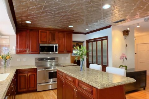 Casa en venta en Hollywood, Florida, 4 dormitorios № 2186339 - foto 26