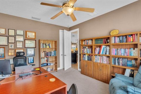 House in Lakeland, Florida 4 bedrooms, 274.9 sq.m. № 1759478 - photo 21