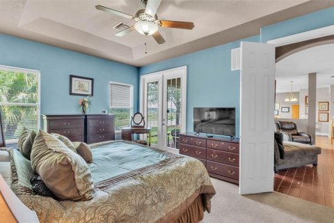 House in Lakeland, Florida 4 bedrooms, 274.9 sq.m. № 1759478 - photo 23