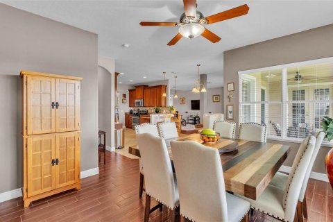 House in Lakeland, Florida 4 bedrooms, 274.9 sq.m. № 1759478 - photo 12