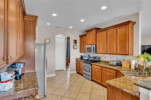 House in Lakeland, Florida 4 bedrooms, 274.9 sq.m. № 1759478 - photo 14
