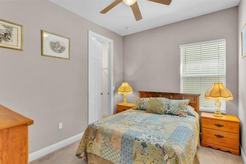 House in Lakeland, Florida 4 bedrooms, 274.9 sq.m. № 1759478 - photo 27