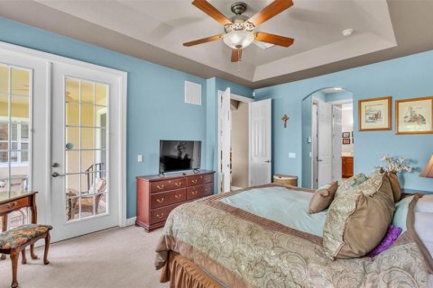 House in Lakeland, Florida 4 bedrooms, 274.9 sq.m. № 1759478 - photo 24