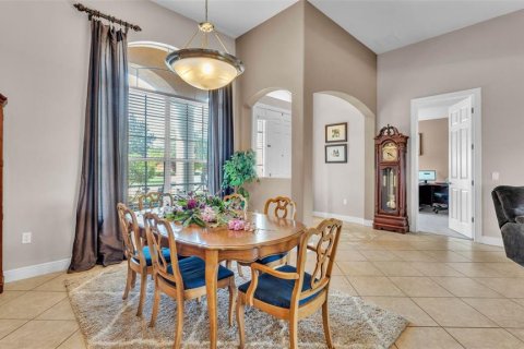 House in Lakeland, Florida 4 bedrooms, 274.9 sq.m. № 1759478 - photo 18