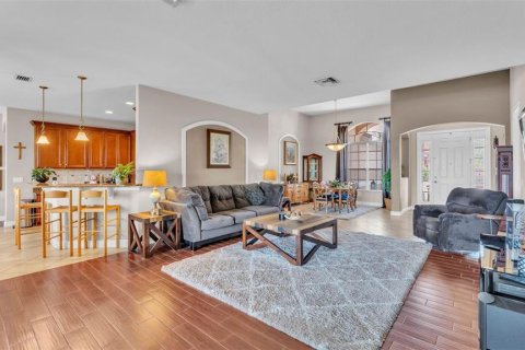 House in Lakeland, Florida 4 bedrooms, 274.9 sq.m. № 1759478 - photo 7