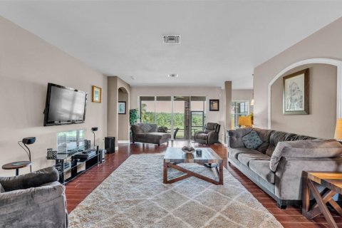 House in Lakeland, Florida 4 bedrooms, 274.9 sq.m. № 1759478 - photo 5
