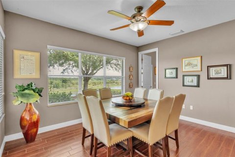 House in Lakeland, Florida 4 bedrooms, 274.9 sq.m. № 1759478 - photo 11