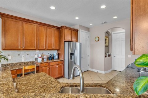 House in Lakeland, Florida 4 bedrooms, 274.9 sq.m. № 1759478 - photo 15