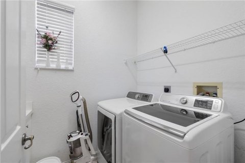 Casa en venta en Parkland, Florida, 4 dormitorios, 229.38 m2 № 2244552 - foto 7