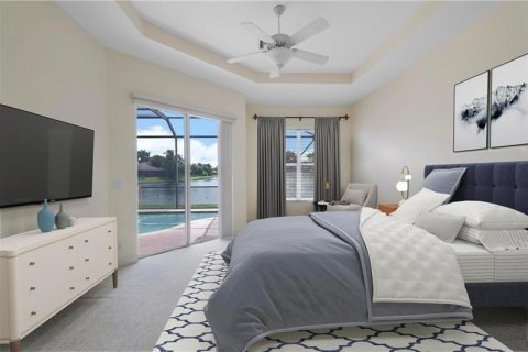 Casa en venta en Parkland, Florida, 4 dormitorios, 229.38 m2 № 2244552 - foto 10