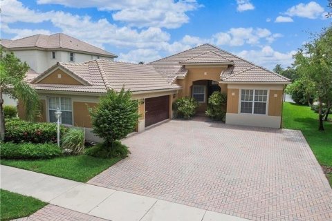 Casa en venta en Parkland, Florida, 4 dormitorios, 229.38 m2 № 2244552 - foto 3