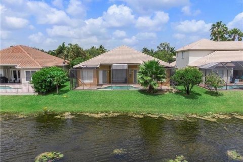Casa en venta en Parkland, Florida, 4 dormitorios, 229.38 m2 № 2244552 - foto 16