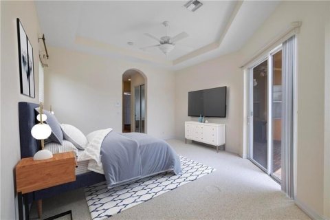 Casa en venta en Parkland, Florida, 4 dormitorios, 229.38 m2 № 2244552 - foto 11