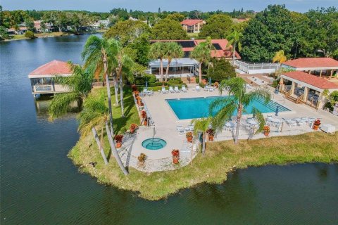 Condominio en venta en New Port Richey, Florida, 2 dormitorios, 106.28 m2 № 2147797 - foto 24
