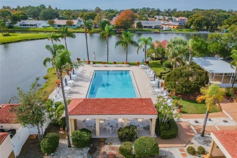 Condominio en venta en New Port Richey, Florida, 2 dormitorios, 106.28 m2 № 2147797 - foto 25