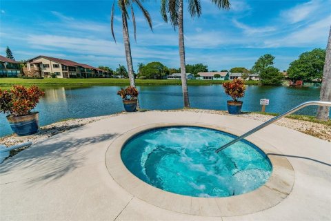 Condominio en venta en New Port Richey, Florida, 2 dormitorios, 106.28 m2 № 2147797 - foto 22