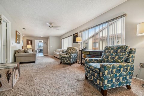Condominio en venta en New Port Richey, Florida, 2 dormitorios, 106.28 m2 № 2147797 - foto 5