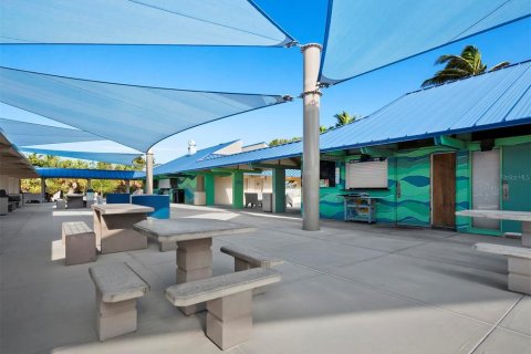 Condo in Sarasota, Florida, 1 bedroom № 2408702 - photo 26