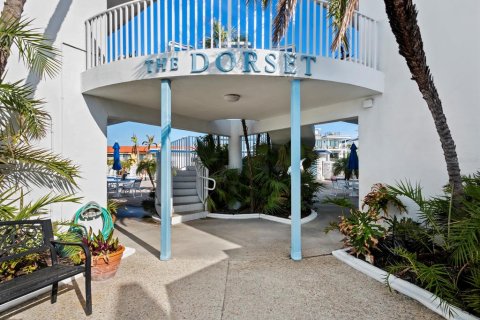 Condo in Sarasota, Florida, 1 bedroom № 2408702 - photo 20