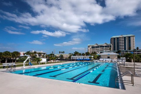 Condo in Sarasota, Florida, 1 bedroom № 2408702 - photo 27