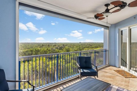 Condominio en alquiler en New Smyrna Beach, Florida, 2 dormitorios, 128.58 m2 № 1296245 - foto 5