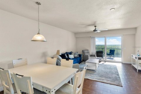 Condominio en alquiler en New Smyrna Beach, Florida, 2 dormitorios, 128.58 m2 № 1296245 - foto 12