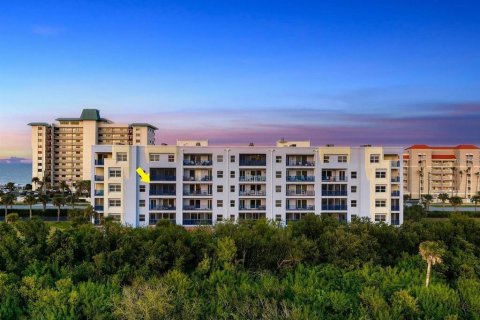 Condominio en alquiler en New Smyrna Beach, Florida, 2 dormitorios, 128.58 m2 № 1296245 - foto 2