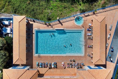 Condominio en alquiler en New Smyrna Beach, Florida, 2 dormitorios, 128.58 m2 № 1296245 - foto 27