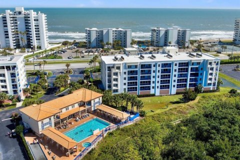 Condominio en alquiler en New Smyrna Beach, Florida, 2 dormitorios, 128.58 m2 № 1296245 - foto 17