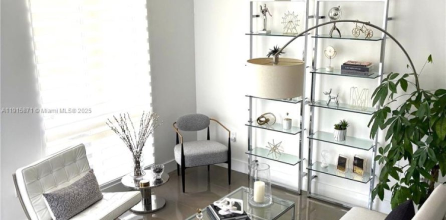 Condo à Doral, Floride, 3 chambres № 1970590