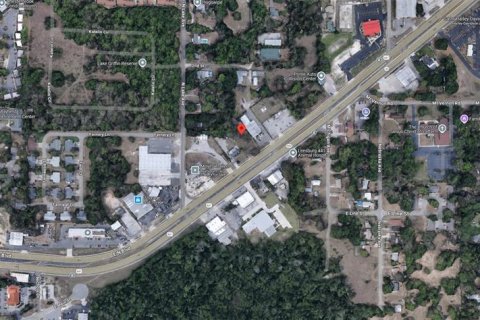 Terreno en venta en Leesburg, Florida № 2120531 - foto 5