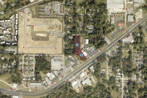 Terreno en venta en Leesburg, Florida № 2120531 - foto 4