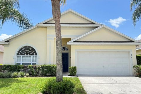 Villa ou maison à Clermont, Floride 4 chambres, 182.92 m2 № 2157110