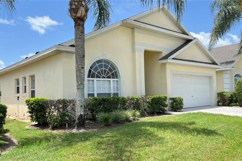 Villa ou maison à louer à Clermont, Floride: 4 chambres, 182.92 m2 № 2157110 - photo 5