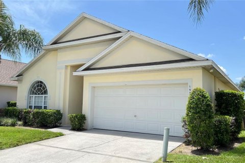 Villa ou maison à louer à Clermont, Floride: 4 chambres, 182.92 m2 № 2157110 - photo 4