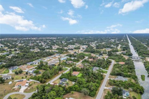 Land in Port Charlotte, Florida № 2165399 - photo 5