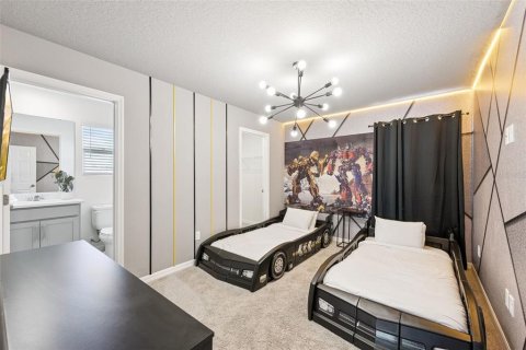 Villa ou maison à vendre à Kissimmee, Floride: 6 chambres, 277.5 m2 № 2106597 - photo 23