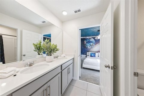 Villa ou maison à vendre à Kissimmee, Floride: 6 chambres, 277.5 m2 № 2106597 - photo 22