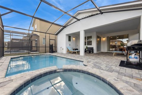 Villa ou maison à vendre à Kissimmee, Floride: 6 chambres, 277.5 m2 № 2106597 - photo 29