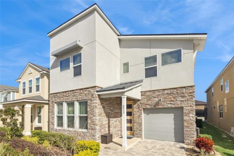 Villa ou maison à vendre à Kissimmee, Floride: 6 chambres, 277.5 m2 № 2106597 - photo 2