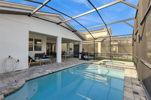 Villa ou maison à vendre à Kissimmee, Floride: 6 chambres, 277.5 m2 № 2106597 - photo 30