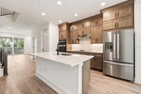 Купить таунхаус в Семинол, Флорида 6 комнат, 220.55м2, № 2093219 - фото 16